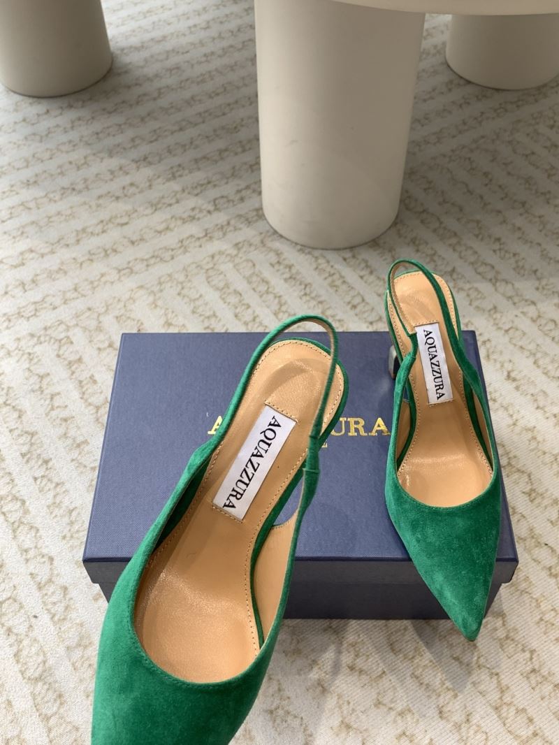 Aquazzura Sandals